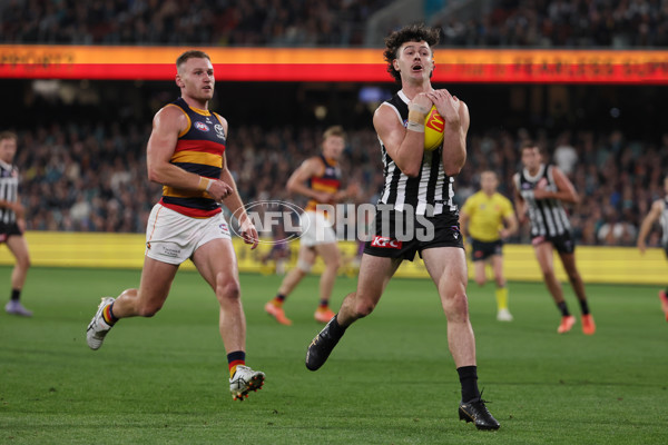 AFL 2025 Round 09 - Port Adelaide v Adelaide - A-59397173