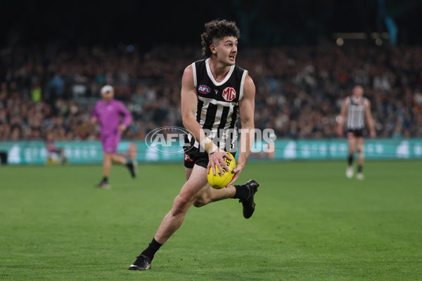 AFL 2025 Round 09 - Port Adelaide v Adelaide - A-59399407