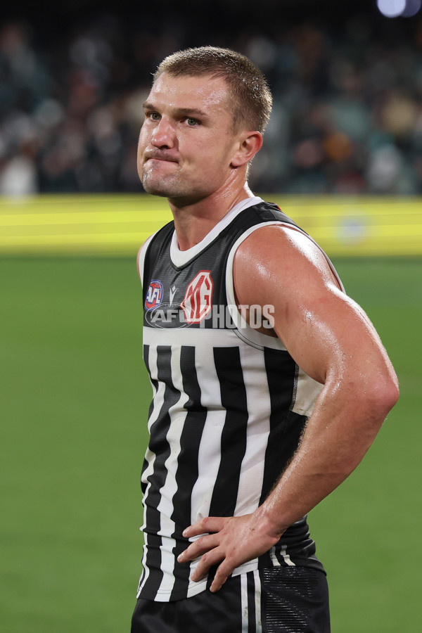 AFL 2025 Round 09 - Port Adelaide v Adelaide - A-59404028
