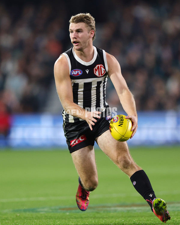 AFL 2025 Round 09 - Port Adelaide v Adelaide - A-59404456
