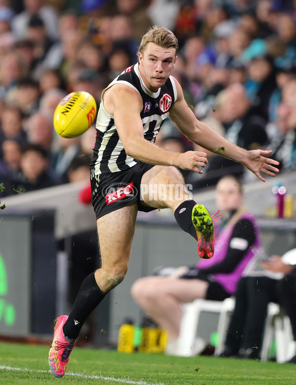 AFL 2025 Round 09 - Port Adelaide v Adelaide - A-59404462