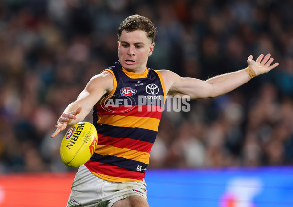 AFL 2025 Round 09 - Port Adelaide v Adelaide - A-59406402
