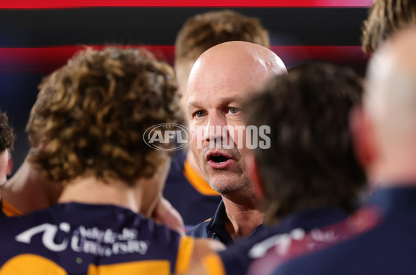 AFL 2025 Round 09 - Port Adelaide v Adelaide - A-59407190