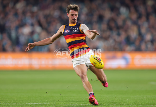 AFL 2025 Round 09 - Port Adelaide v Adelaide - A-59407196
