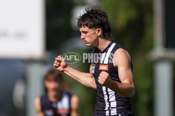 Coates League Boys 2025 Round 06 - Geelong Falcons v Gippsland Power - A-59407249