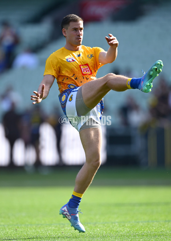 AFL 2025 Round 09 - Richmond v West Coast - A-59407272