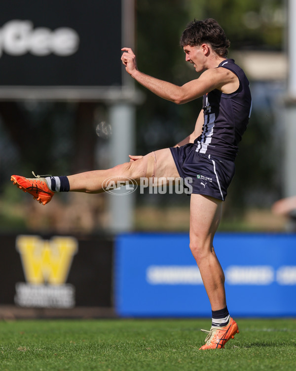 Coates League Boys 2025 Round 06 - Geelong Falcons v Gippsland Power - A-59410018