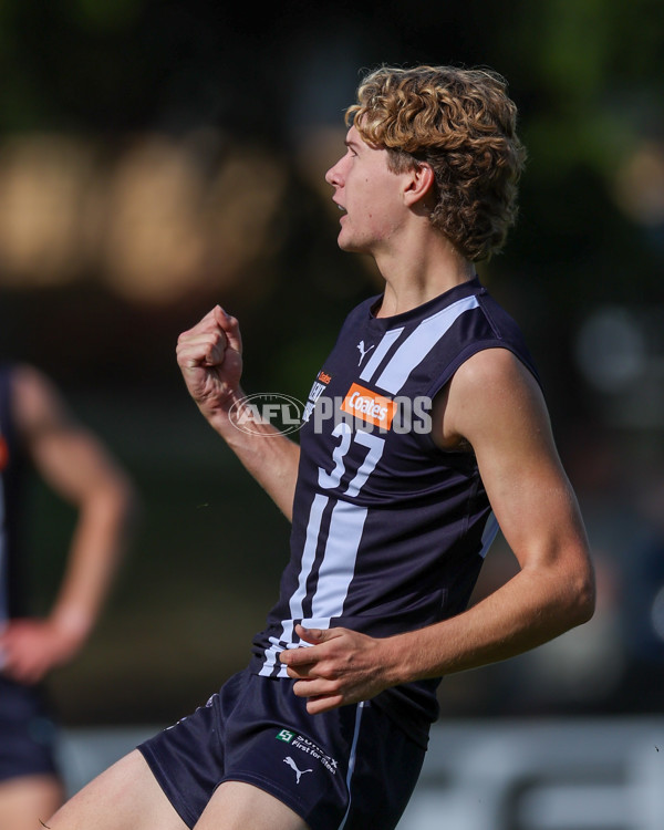 Coates League Boys 2025 Round 06 - Geelong Falcons v Gippsland Power - A-59410021