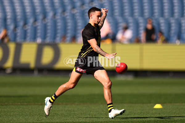 AFL 2025 Round 09 - Richmond v West Coast - A-59410024