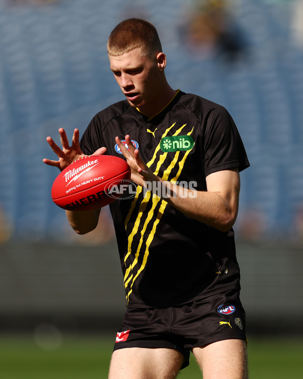 AFL 2025 Round 09 - Richmond v West Coast - A-59410025
