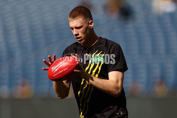 AFL 2025 Round 09 - Richmond v West Coast - A-59410026