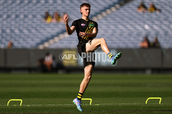 AFL 2025 Round 09 - Richmond v West Coast - A-59410028