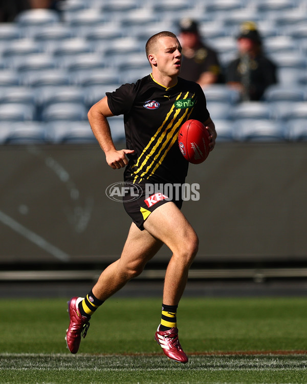 AFL 2025 Round 09 - Richmond v West Coast - A-59410029