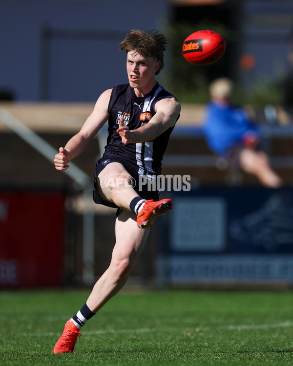 Coates League Boys 2025 Round 06 - Geelong Falcons v Gippsland Power - A-59410056