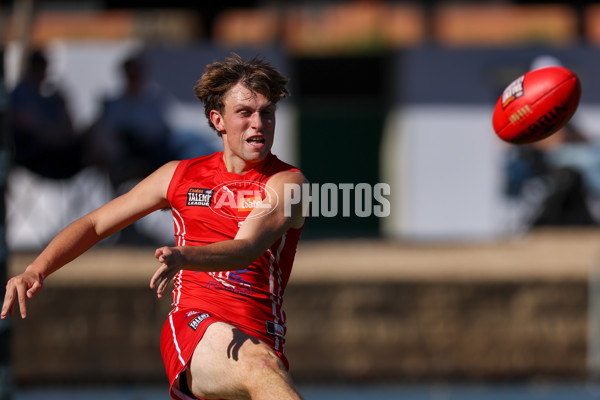 Coates League Boys 2025 Round 06 - Geelong Falcons v Gippsland Power - A-59410075