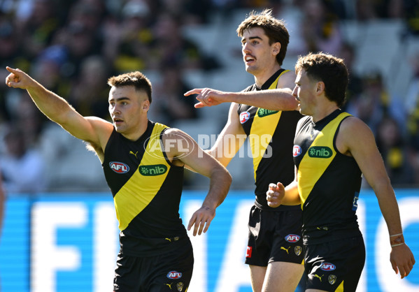 AFL 2025 Round 09 - Richmond v West Coast - A-59410117