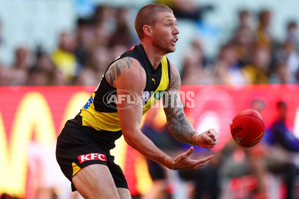AFL 2025 Round 09 - Richmond v West Coast - A-59411636