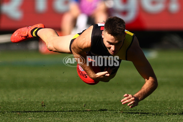 AFL 2025 Round 09 - Richmond v West Coast - A-59411637