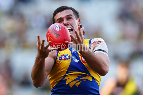 AFL 2025 Round 09 - Richmond v West Coast - A-59411669