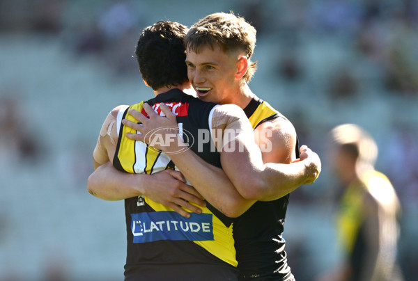 AFL 2025 Round 09 - Richmond v West Coast - A-59411683
