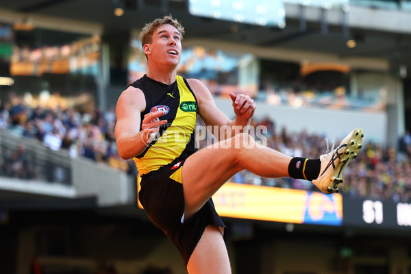 AFL 2025 Round 09 - Richmond v West Coast - A-59411701