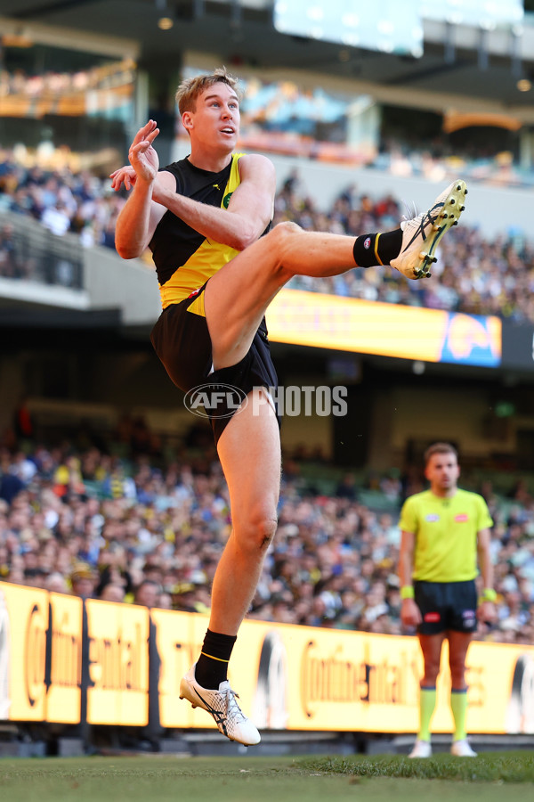 AFL 2025 Round 09 - Richmond v West Coast - A-59411703
