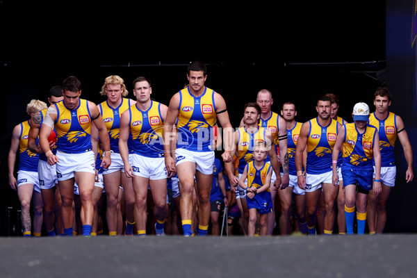 AFL 2025 Round 09 - Richmond v West Coast - A-59411730