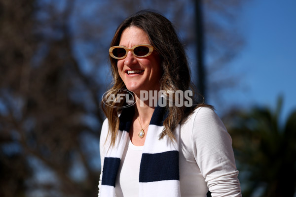 AFL 2025 Round 09 - Geelong v GWS - A-59412968