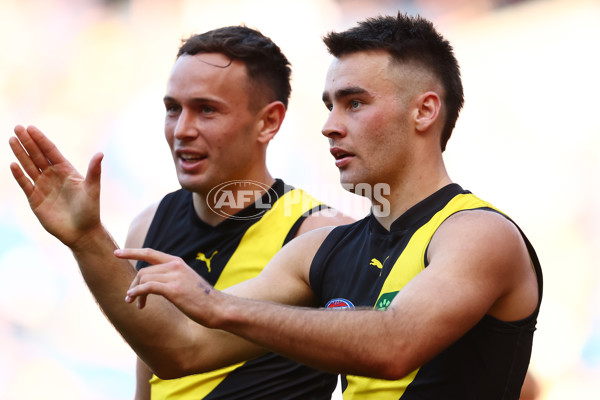 AFL 2025 Round 09 - Richmond v West Coast - A-59412978