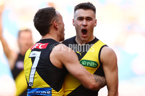 AFL 2025 Round 09 - Richmond v West Coast - A-59412982