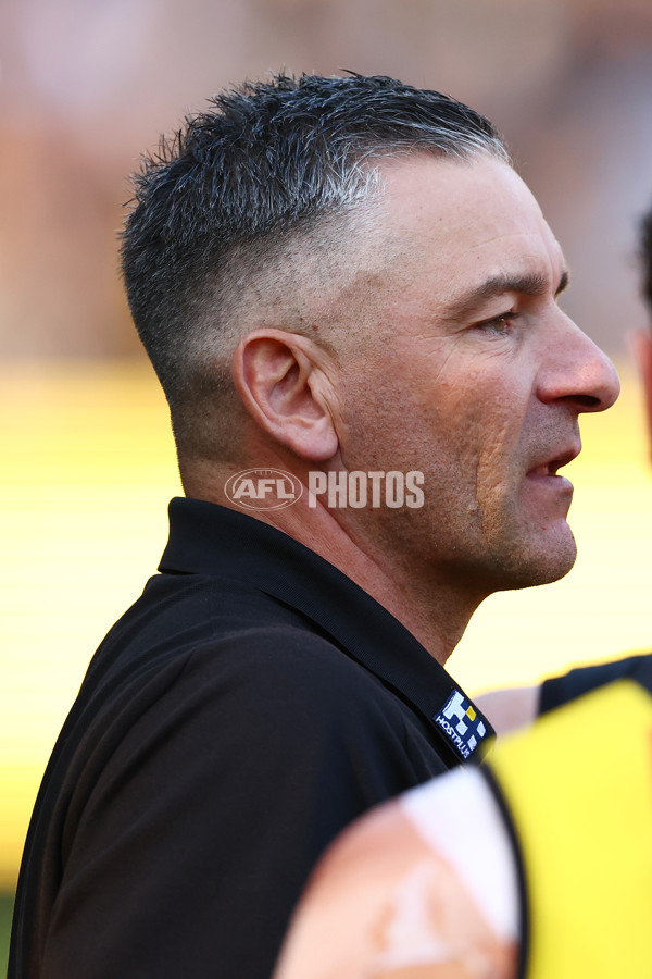 AFL 2025 Round 09 - Richmond v West Coast - A-59412984