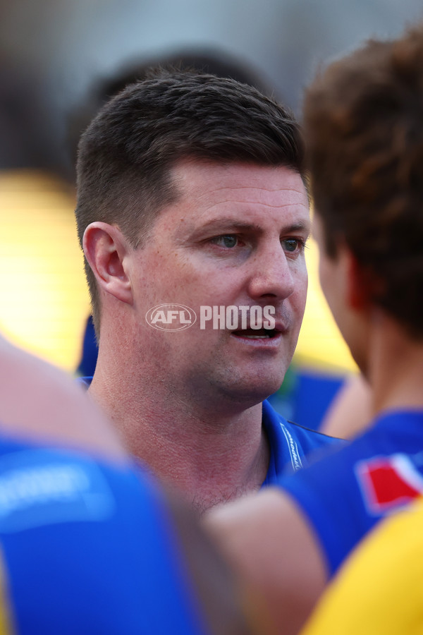 AFL 2025 Round 09 - Richmond v West Coast - A-59412990