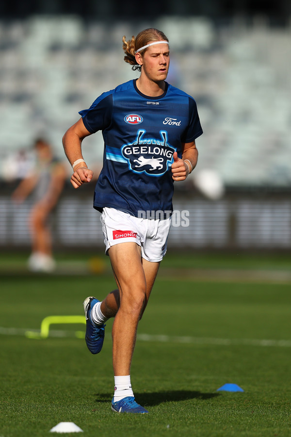 AFL 2025 Round 09 - Geelong v GWS - A-59413030