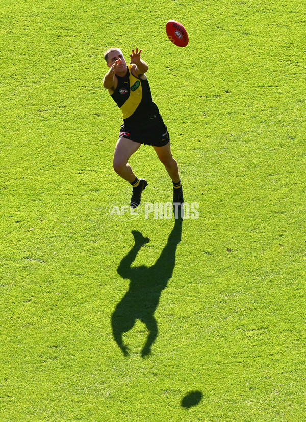 AFL 2025 Round 09 - Richmond v West Coast - A-59414817