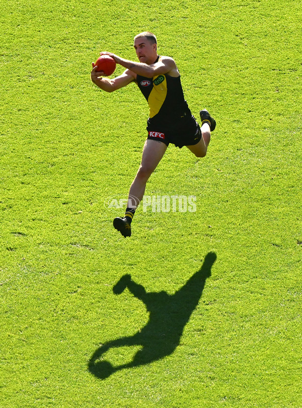 AFL 2025 Round 09 - Richmond v West Coast - A-59414818