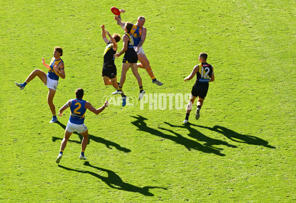 AFL 2025 Round 09 - Richmond v West Coast - A-59414858