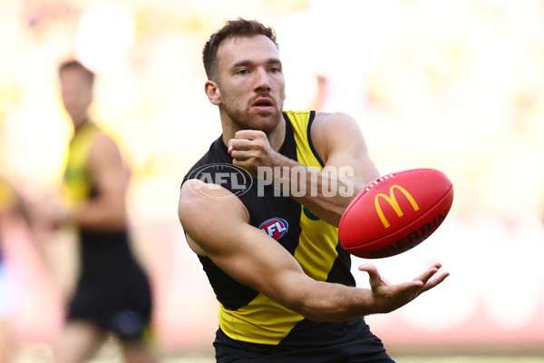 AFL 2025 Round 09 - Richmond v West Coast - A-59415805