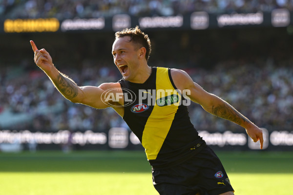 AFL 2025 Round 09 - Richmond v West Coast - A-59415860