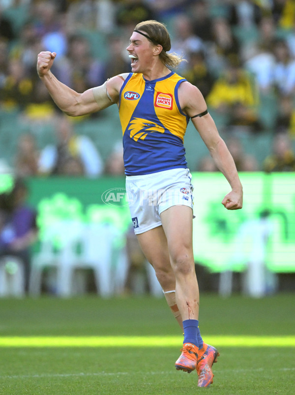 AFL 2025 Round 09 - Richmond v West Coast - A-59415866