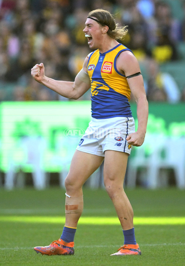 AFL 2025 Round 09 - Richmond v West Coast - A-59415868