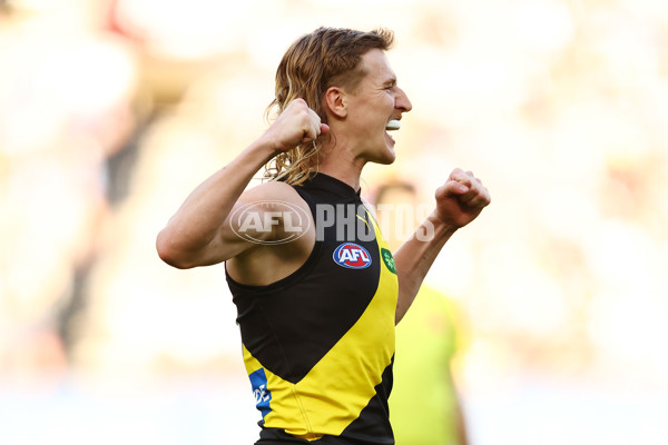 AFL 2025 Round 09 - Richmond v West Coast - A-59415874
