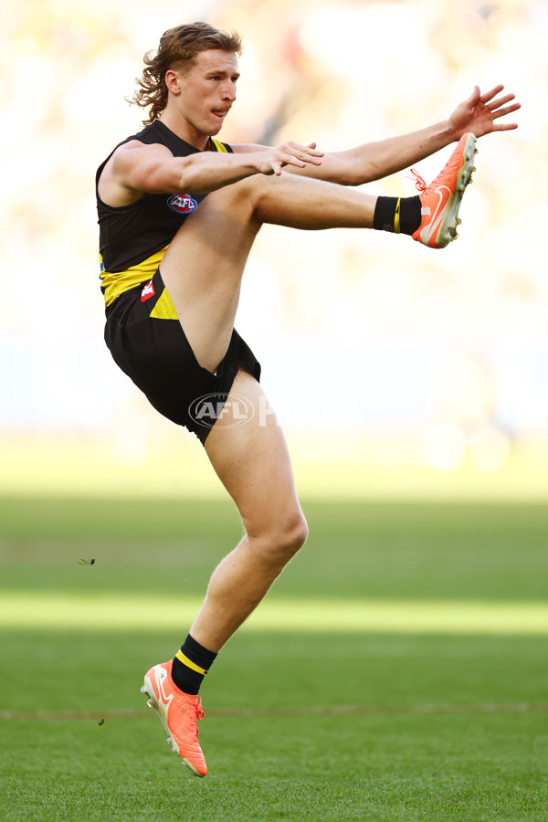 AFL 2025 Round 09 - Richmond v West Coast - A-59418908