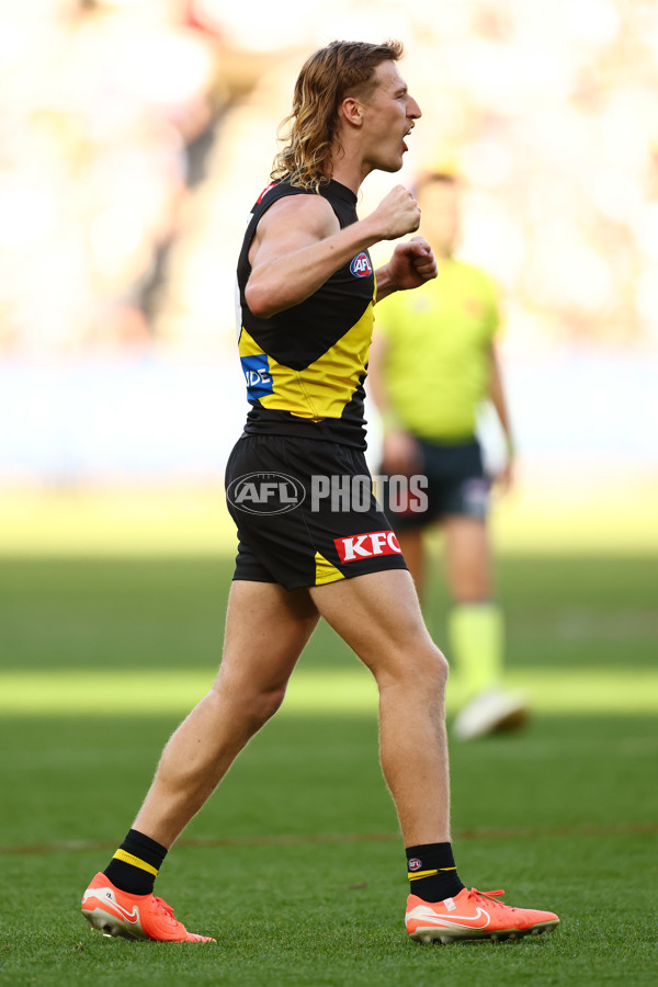 AFL 2025 Round 09 - Richmond v West Coast - A-59418912