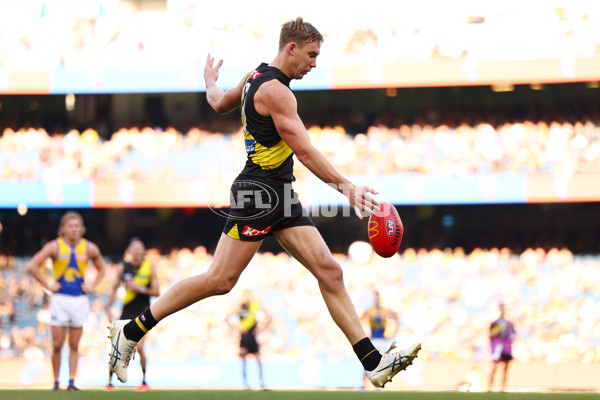 AFL 2025 Round 09 - Richmond v West Coast - A-59418927