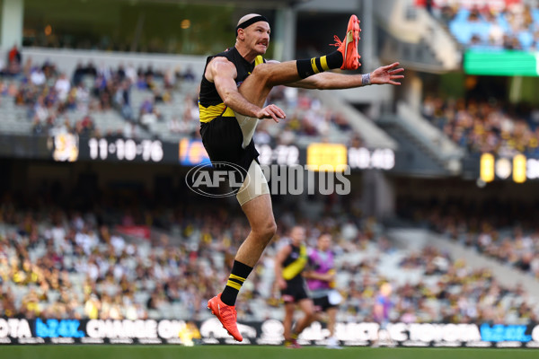 AFL 2025 Round 09 - Richmond v West Coast - A-59418930