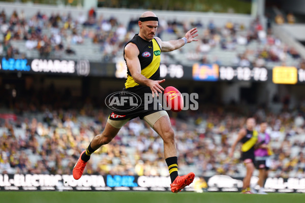 AFL 2025 Round 09 - Richmond v West Coast - A-59418935