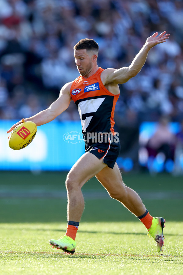 AFL 2025 Round 09 - Geelong v GWS - A-59420831