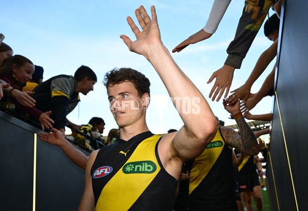 AFL 2025 Round 09 - Richmond v West Coast - A-59420836