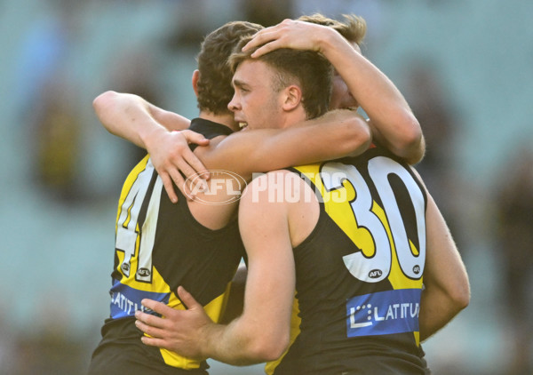 AFL 2025 Round 09 - Richmond v West Coast - A-59420855