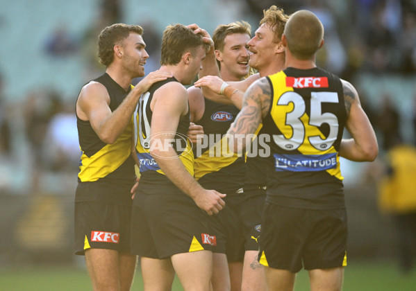 AFL 2025 Round 09 - Richmond v West Coast - A-59420865
